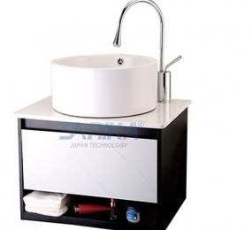 Bộ tủ lavabo Sarika SR-08