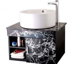 Bộ tủ lavabo Sarika SR-09