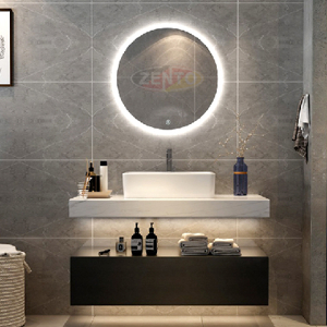 Bộ tủ lavabo Zento ZT-LV8972-Pro