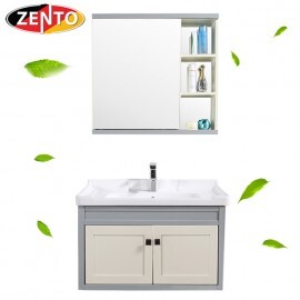 Bộ tủ Lavabo ZT-LV1078