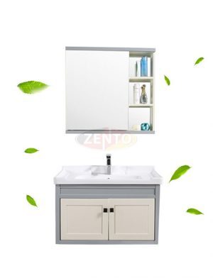 Bộ tủ Lavabo ZT-LV1078