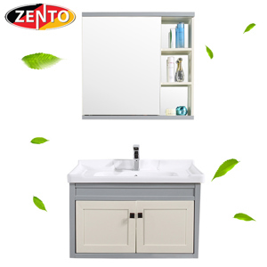 Bộ tủ Lavabo ZT-LV1078