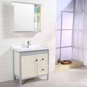 Bộ tủ Lavabo ZT-LV1079