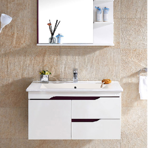 Bộ tủ Lavabo  ZT-LV895-1E