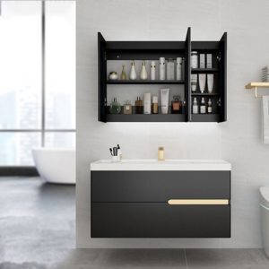 Bộ tủ Lavabo ZT-LV8950