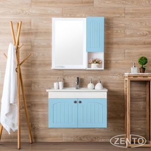 Bộ tủ Lavabo  ZT-LV896