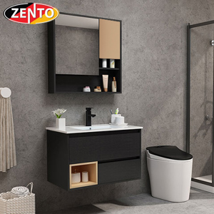 Bộ tủ Lavabo  ZT-LV970E