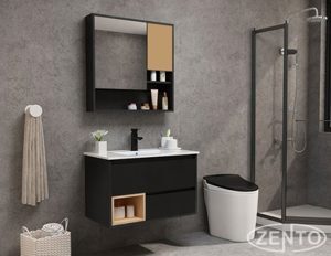 Bộ tủ Lavabo  ZT-LV970E