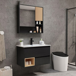 Bộ tủ Lavabo  ZT-LV970E