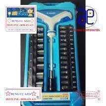 Bộ Tua vít 25 cái C-Mart K0006A