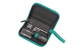 Bộ tua vít 25 chi tiết Sata 09-342