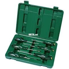 Bộ tua vít 6 chi tiết Sata 09-303 (09303)