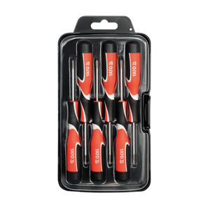 Bộ tua vít 6 chi tiết YT-25861