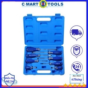 Bộ tua vít 8 cây C-Mart C0361