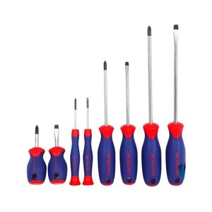 Bộ tua vít 8 chi tiết Workpro W000833