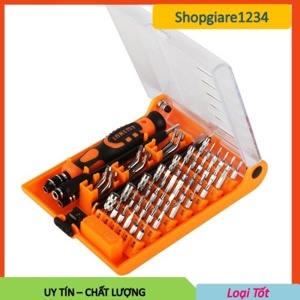 Bộ tua vít đa năng 52in1 Jakemy JM-8150