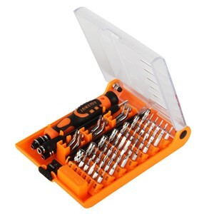 Bộ tua vít đa năng 52in1 Jakemy JM-8150