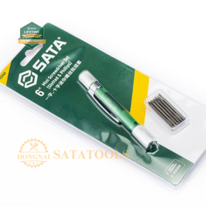 Bộ tua vít đa năng 6 chi tiết Sata 03141