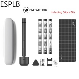 Bộ tua vít điện đa năng Xiaomi Wowstick 1F+