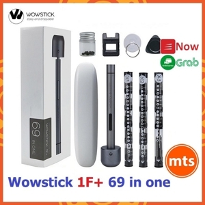 Bộ tua vít điện đa năng Xiaomi Wowstick 1F+