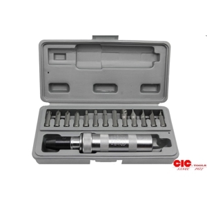 Bộ tua vít đóng 13 mũi CIC CS-2500G