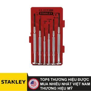 Bộ tua vít kỹ thuật STANLEY STHT66039-8