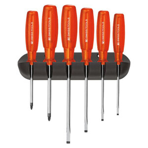 Bộ tua vít PB Swiss Tools 667000 4/2, 6 cái