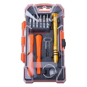Bộ tua vít sửa điện thoại Iphone Asaki AK-9077