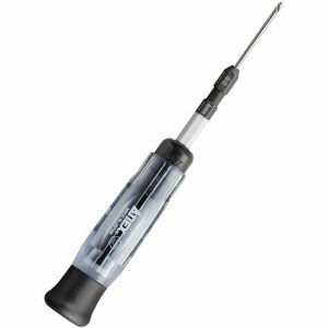 Bộ tua vít tháo vít gỉ Anex No.3610-N