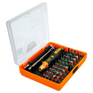 Bộ tua vít tổng hợp Jackly JM-8127