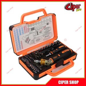 Bộ Tua Vít Tổng Hợp JAKEMY JM- 6111