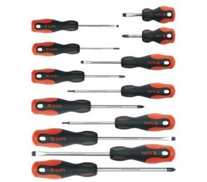 Bộ tua vít Yato YT-2785