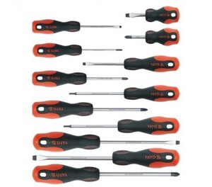 Bộ tua vít Yato YT-2785