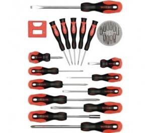 Bộ tua vít Yato YT-2789