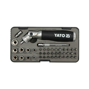 Bộ tua vít Yato YT-2806
