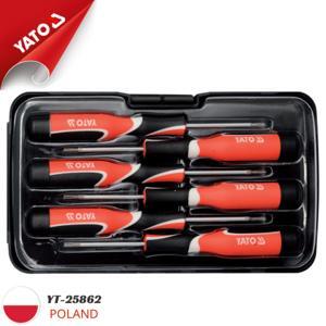 Bộ tua vít YT-25862, 6 chi tiết