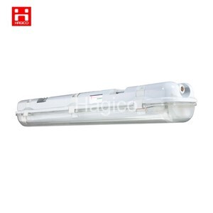 Bộ Tube chống ẩm Rạng Đông BD LN CA01L/18WX2