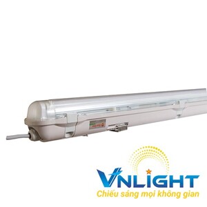 Bộ Tube chống ẩm Rạng Đông BD LN CA01L/18WX2