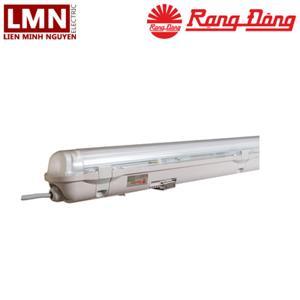 Bộ Tube chống ẩm Rạng Đông BD LN CA01L/20Wx1