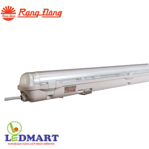 Bộ Tube chống ẩm Rạng Đông BD LN CA01L/18WX1