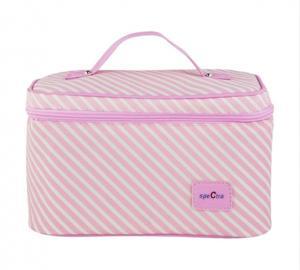 Bộ Túi Vải Giữ Lạnh Spectra (Bao Gồm 01 Túi Đá Khô Và 2 Bình PP 160ml)