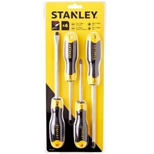 Bộ tuốc nơ vít 4 cây Stanley STMT66671