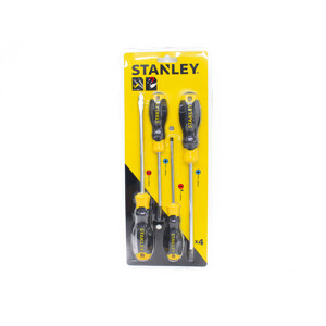 Bộ tuốc nơ vít 4 cây Stanley STMT66671