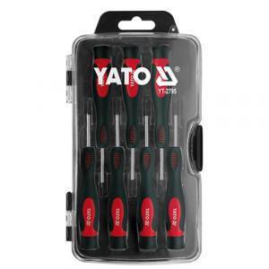 Bộ tuốc nơ vít mini 7PCS YT-2795