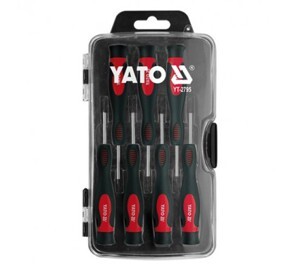 Bộ tuốc nơ vít mini 7PCS YT-2795