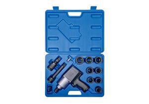 Bộ tuýp 11 chi tiết 3/4 inch Kingtony 6411MP