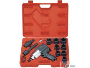 Bộ tuýp 11 chi tiết 3/4 inch Kingtony 6411MP