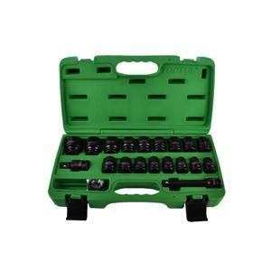 Bộ tuýp 1/2" 27 chi tiết Toptul GCAI2701