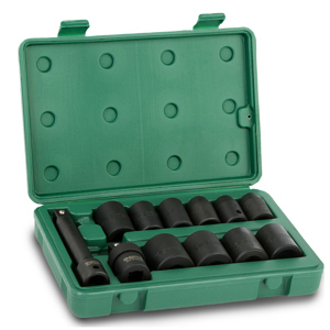 Bộ tuýp 12 chi tiết Sata 09-008 - 1/2inch