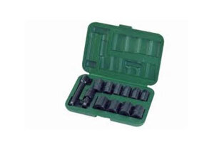 Bộ tuýp 12 chi tiết Sata 09-008 - 1/2inch